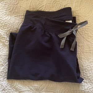 Figs Livingston scrub pants - Size M regular